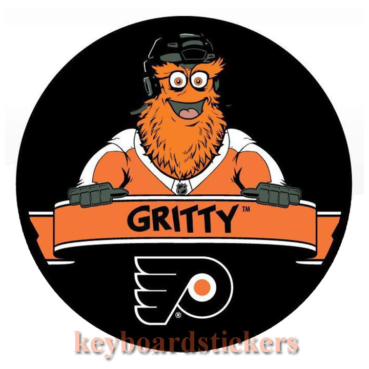 flyers gritty merchandise